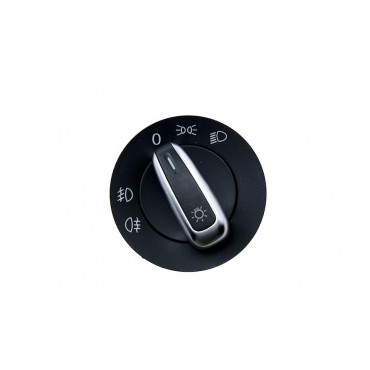 Commodo de phares ALHAMBRA AMAROK CADDY EOS GOLF PLUS JETTA MULTIVAN 5ND941431A