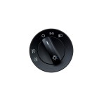 Commodo de phares AMAROK CADDY MULTIVAN NEW BEETLE POLO SHARAN VENTO 6Q0941531C