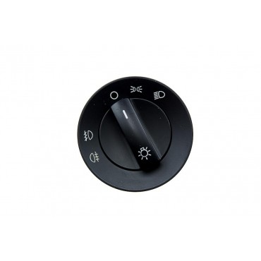 Commodo de phares AMAROK CADDY MULTIVAN NEW BEETLE POLO SHARAN VENTO 6Q0941531C