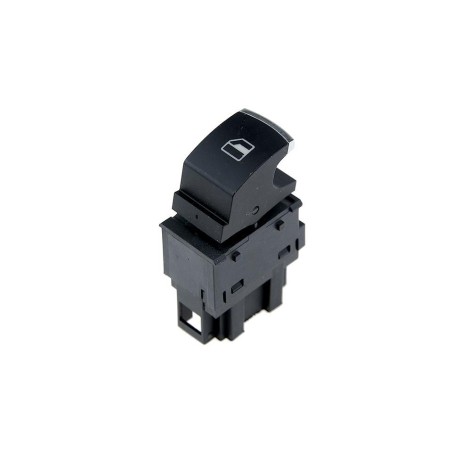 Interrupteur bouton Lève Vitre VW POLO -à partir de 2009 6RD959855C