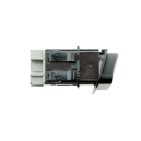 Commutateur de Verrouillage Centralisé DUSTER RENAULT CAPTUR CLIO 252103678R