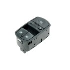 Commande Lève Vitre Avant gauche OPEL CORSA D 13258521