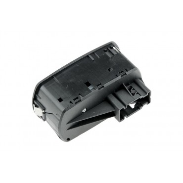 Commande Lève Vitre Avant gauche OPEL CORSA D 13258521