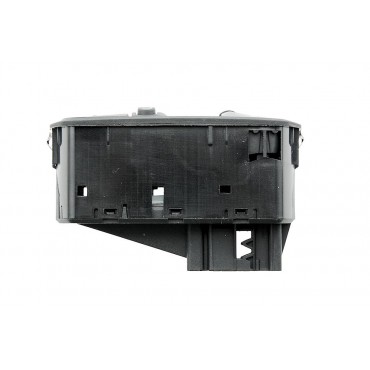 Commande Lève Vitre Avant gauche OPEL CORSA D 13258521