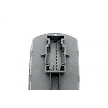 Commande Lève Vitre Avant gauche OPEL CORSA D 13258521