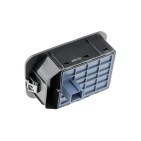 Commande Lève Vitre Avant gauche CITROEN NEMO FIAT FIORINO QUBO BIPPER 6490G8