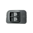 Commande Lève Vitre Avant gauche CITROEN NEMO FIAT FIORINO QUBO BIPPER 6490G8