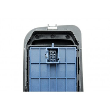 Commande Lève Vitre Avant gauche CITROEN NEMO FIAT FIORINO QUBO BIPPER 6490G8