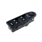 Commande Lève Vitre Avant Gauche CITROËN C5 III PEUGEOT 308 I 4A 4C 96644917XT