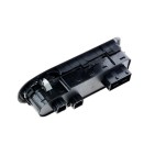 Commande Lève Vitre Avant Gauche CITROËN C5 III PEUGEOT 308 I 4A 4C 96644917XT