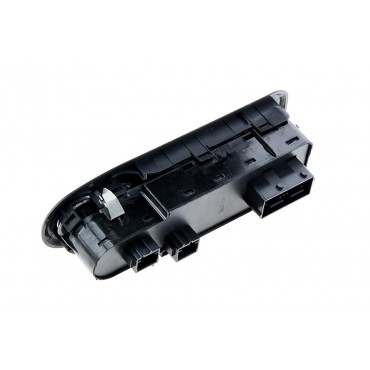 Commande Lève Vitre Avant Gauche CITROËN C5 III PEUGEOT 308 I 4A 4C 96644917XT
