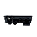 Commande Lève Vitre Avant Gauche CITROËN C5 III PEUGEOT 308 I 4A 4C 96644917XT