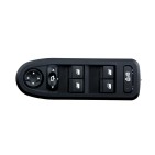 Commande Lève Vitre Avant Gauche CITROËN C5 III PEUGEOT 308 I 4A 4C 96644917XT