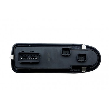 Commande Lève Vitre Avant Gauche CITROËN C5 III PEUGEOT 308 I 4A 4C 96644917XT