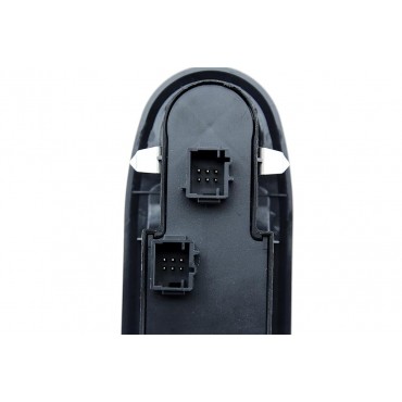 Commande Lève Vitre Avant Gauche CITROËN C5 III PEUGEOT 308 I 4A 4C 96644917XT