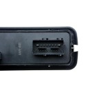 Commande Lève Vitre Avant Gauche CITROËN C5 III PEUGEOT 308 I 4A 4C 96644917XT