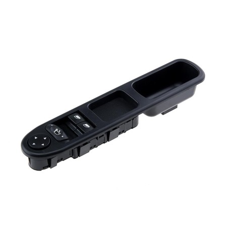 Commande Lève Vitre avant gauche PEUGEOT 307 2000-2011 6554E4