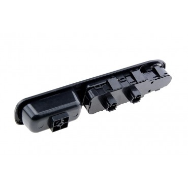 Commande Lève Vitre avant gauche PEUGEOT 307 2000-2011 6554E4