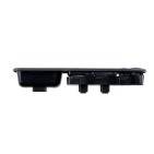 Commande Lève Vitre avant gauche PEUGEOT 307 2000-2011 6554E4