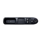 Commande Lève Vitre avant gauche PEUGEOT 307 2000-2011 6554E4