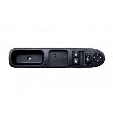 Commande Lève Vitre avant gauche PEUGEOT 307 2000-2011 6554E4
