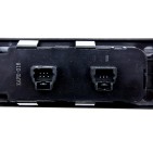 Commande Lève Vitre avant gauche PEUGEOT 307 2000-2011 6554E4