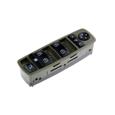 Commande Lève Vitre avant gauche MERCEDES CLASSE GL X164 R W251 V251 2518300590