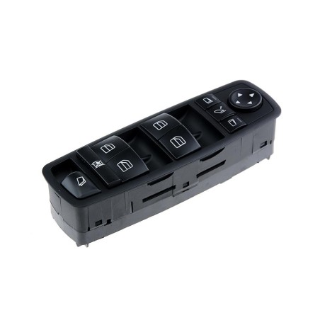 Commande Lève Vitre avant gauche MERCEDES CLASSE GL X164 R W251 V251 2518300590