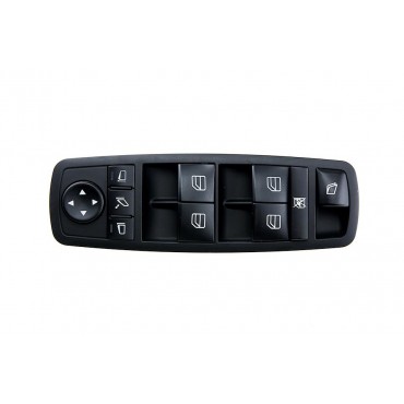 Commande Lève Vitre avant gauche MERCEDES CLASSE GL X164 R W251 V251 2518300590