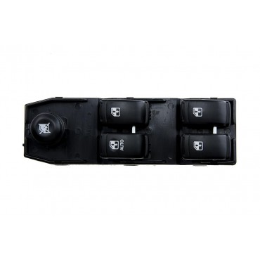 Commande Lève Vitre CHEVROLET LACETTI à partir de 2005 96552814