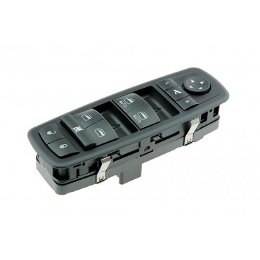 Commande Lève Vitre TOWN & COUNTRY GRAND CARAVAN à partir de 2012 68110872AA