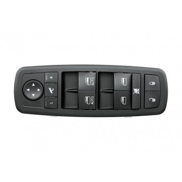 Commande Lève Vitre TOWN & COUNTRY GRAND CARAVAN à partir de 2012 68110872AA