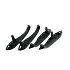 kit garniture panneau poignée de porte noir Gauche ou Droit BMW Série 3 4 F36