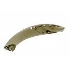 Panneau poignée de porte garniture beige Avant Droit BMW Série 3 4 51417279316