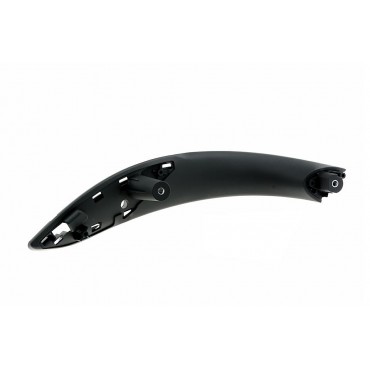 Panneau poignée de porte garniture beige Gauche BMW Série 3 F30/F31 51427281465