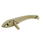 Panneau poignée de porte garniture beige Gauche BMW Série 3 F30/F31 51427281465