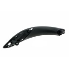 Panneau poignée de porte garniture noir Gauche BMW Série 3 4 F36 51417279311