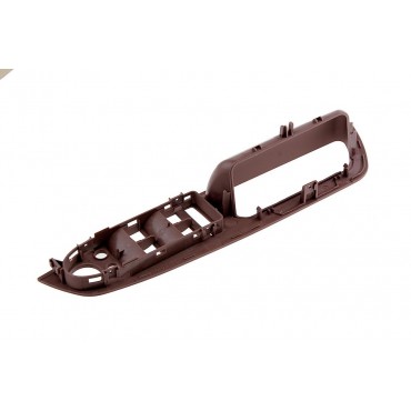 Panneau poignée de porte conducteur Avant Gauche BMW X5 E70 51416975783