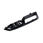 Panneau poignée de porte conducteur Avant Gauche BMW X5 X6 E71/E72 51416975777