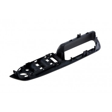 Panneau poignée de porte conducteur Avant Gauche BMW X5 X6 E71/E72 51416975777