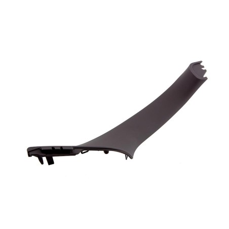 Panneau poignée de porte garniture beige Droit BMW Série 5 F10/F11 51417359276