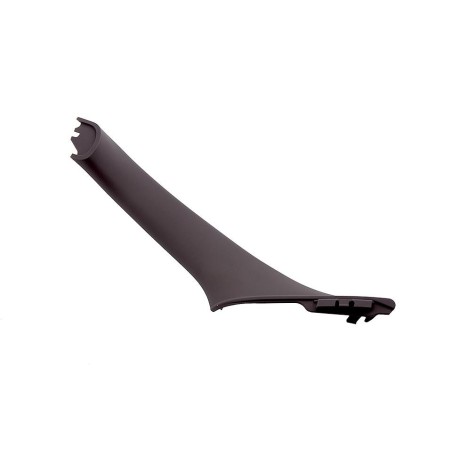 Panneau poignée de porte garniture beige Gauche BMW Série 5 F10/F11 51417359275