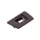 Panneau bouton de vitre Arriere Gauche BMW Série 5 F10/F11 51417359560