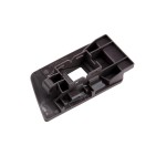 Panneau bouton de vitre Arriere Gauche BMW Série 5 F10/F11 51417359560
