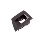 Panneau bouton de vitre Avant Droit BMW Série 5 F10/F11 51417359314