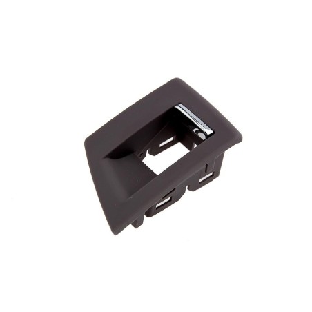 Panneau bouton de vitre Avant Droit BMW Série 5 F10/F11 51417359314