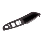 Panneau poignée de porte conducteur Avant Gauche BMW Série 5 F10/F11 51417359283