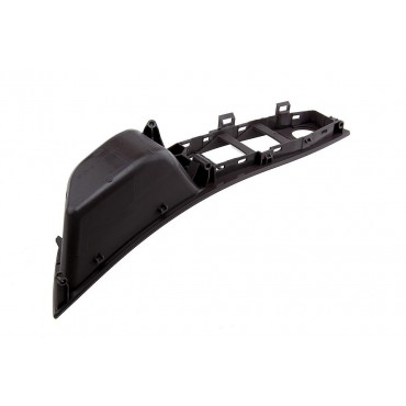 Panneau poignée de porte conducteur Avant Gauche BMW Série 5 F10/F11 51417359283