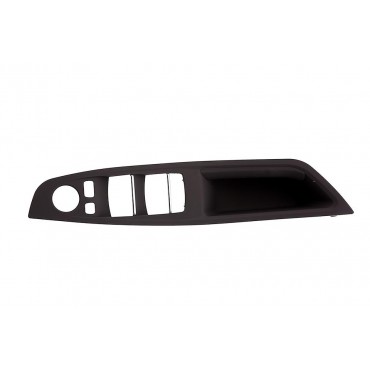 Panneau poignée de porte conducteur Avant Gauche BMW Série 5 F10/F11 51417359283