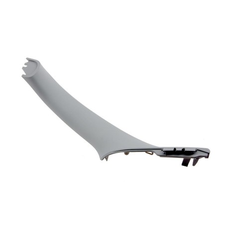 Panneau poignée de porte garniture beige Gauche BMW Série 5 F10/F11 51417225855